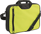 Document bag Pale green