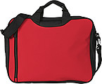 Document bag Red
