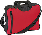 Document bag Red