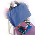 Document bagBlue
