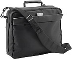 Document/laptop bagBlack