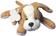 Dog soft toyNeutral