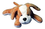 Dog soft toyNeutral