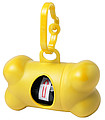 dog waste bag dispenser