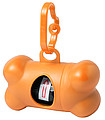 dog waste bag dispenser