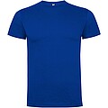 Dogo Premium short sleeve kids t-shirt, blue