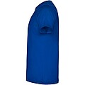 Dogo Premium short sleeve kids t-shirt, blue