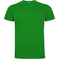 Dogo Premium short sleeve kids t-shirt, grass green