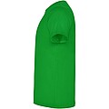Dogo Premium short sleeve kids t-shirt, grass green