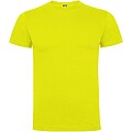 Dogo Premium short sleeve kids t-shirt, lemon lime