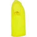 Dogo Premium short sleeve kids t-shirt, lemon lime