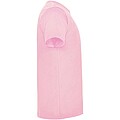 Dogo Premium short sleeve kids t-shirt, light pink