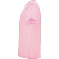 Dogo Premium short sleeve kids t-shirt, light pink