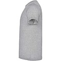 Dogo Premium short sleeve kids t-shirt, marl grey