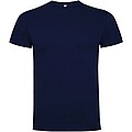 Dogo Premium short sleeve kids t-shirt, navy