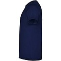 Dogo Premium short sleeve kids t-shirt, navy