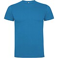 Dogo Premium short sleeve kids t-shirt, ocean blue