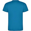 Dogo Premium short sleeve kids t-shirt, ocean blue