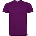 Dogo Premium short sleeve kids t-shirt, purple