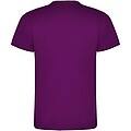 Dogo Premium short sleeve kids t-shirt, purple
