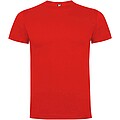 Dogo Premium short sleeve kids t-shirt, red