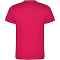Dogo Premium short sleeve kids t-shirt, rossette