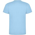 Dogo Premium short sleeve kids t-shirt, sky blue