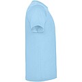 Dogo Premium short sleeve kids t-shirt, sky blue