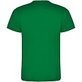 Dogo Premium short sleeve kids t-shirt, tropical green