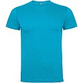 Dogo Premium short sleeve kids t-shirt, turquois