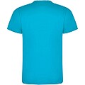 Dogo Premium short sleeve kids t-shirt, turquois
