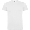 Dogo Premium short sleeve kids t-shirt, white