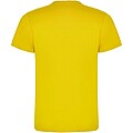 Dogo Premium short sleeve kids t-shirt, yellow