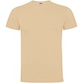 Dogo Premium short sleeve mens t-shirt, angora