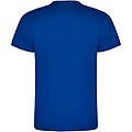 Dogo Premium short sleeve mens t-shirt, blue