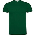 Dogo Premium short sleeve mens t-shirt, bottle green