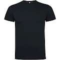 Dogo Premium short sleeve mens t-shirt, dark lead