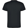 Dogo Premium short sleeve mens t-shirt, dark lead