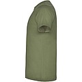 Dogo Premium short sleeve mens t-shirt, militar green