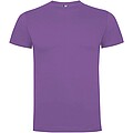 Dogo Premium short sleeve mens t-shirt, orchid