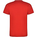 Dogo Premium short sleeve mens t-shirt, red