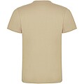 Dogo Premium short sleeve mens t-shirt, sand