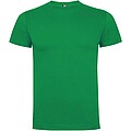 Dogo Premium short sleeve mens t-shirt, tropical green