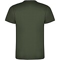 Dogo Premium short sleeve mens t-shirt, venture green