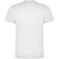 Dogo Premium short sleeve mens t-shirt, white