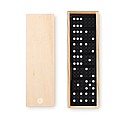 Domino set