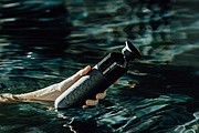 Dopper Blazing Black Insulated 350 ml