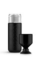 Dopper Insulated 1L, blazing black