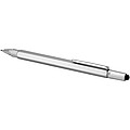 Dora recycled aluminium multifunctional pen, silver