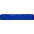 Dose 7-day multi-vitamin organiser, blue